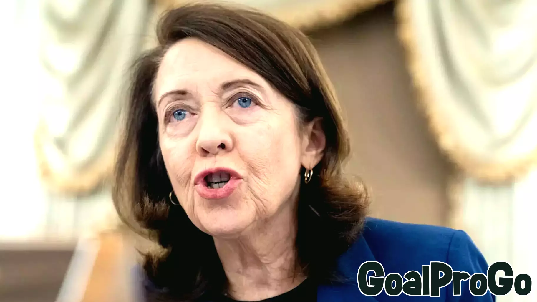 Senator Raises Concerns Over Potential Divide in College Sports Due to SCORE Act