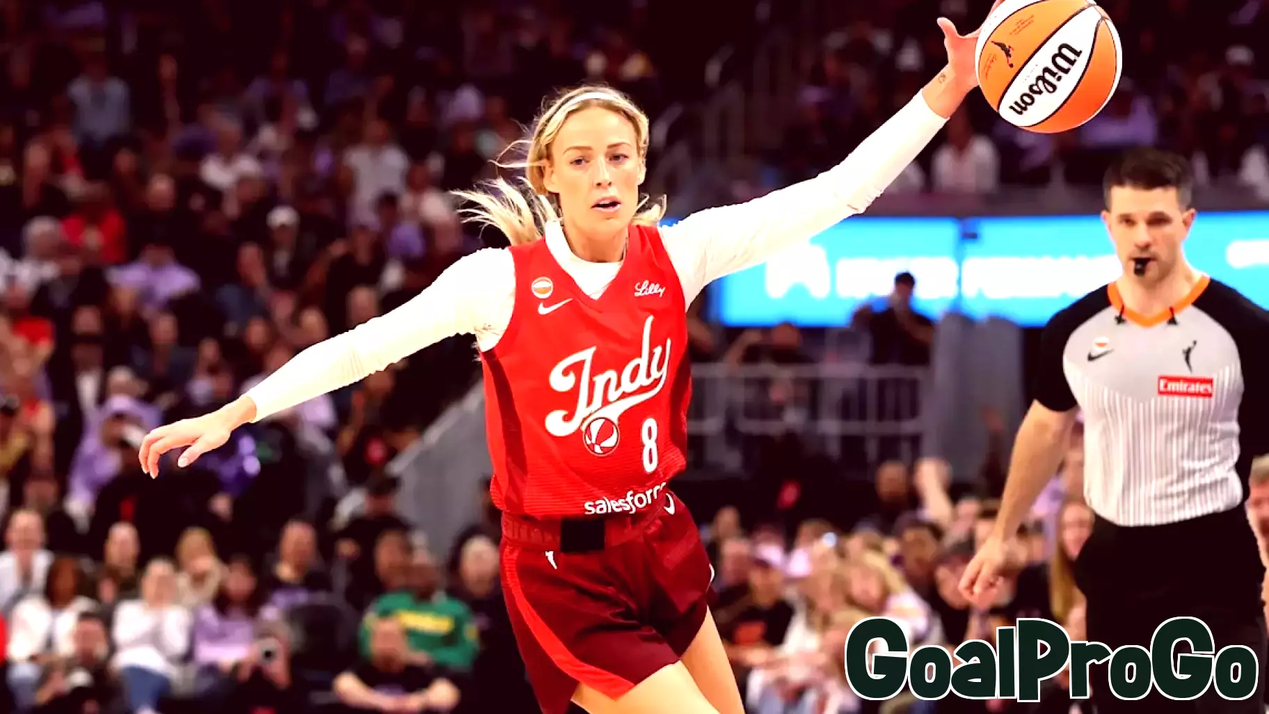Sophie Cunningham Details Fever’s Player Meeting Amid Stephanie White Drama