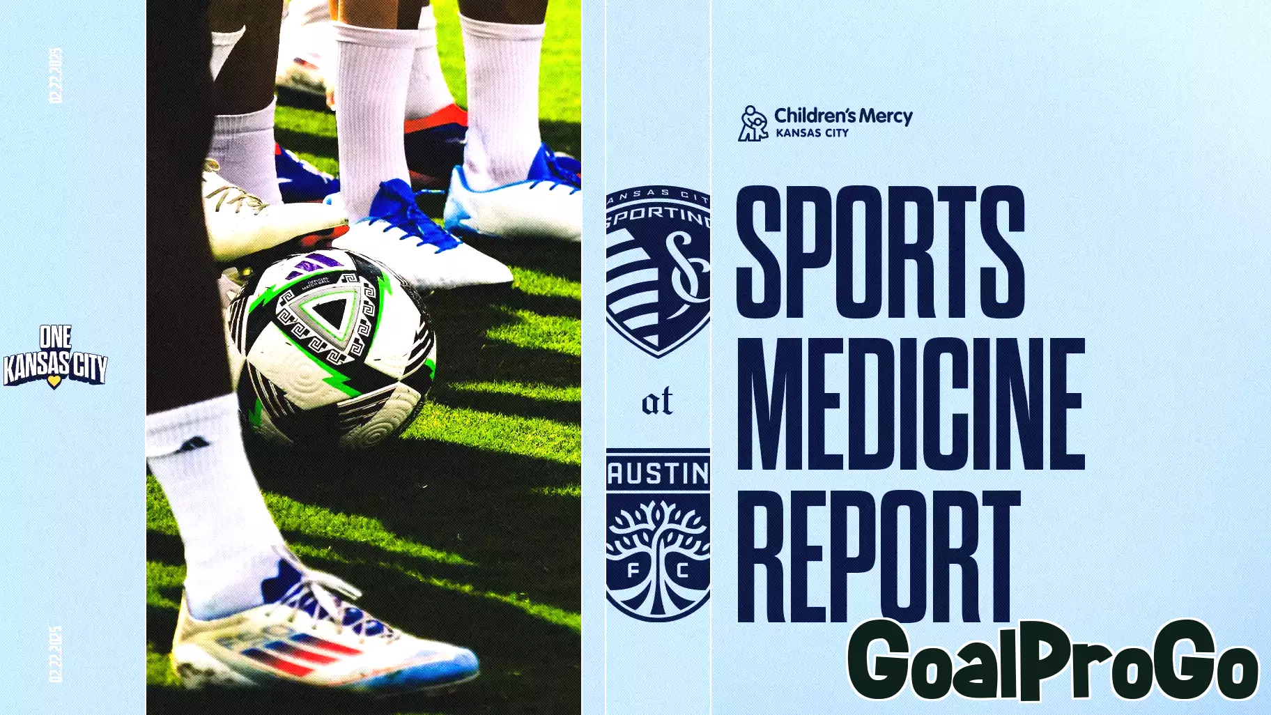 Sporting Kansas City Set to Kick Off MLS Season in Austin