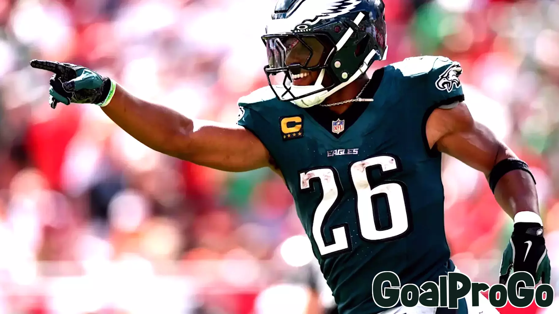 Statistics Suggest Saquon Barkley's Potential Breakout Against the Vikings
