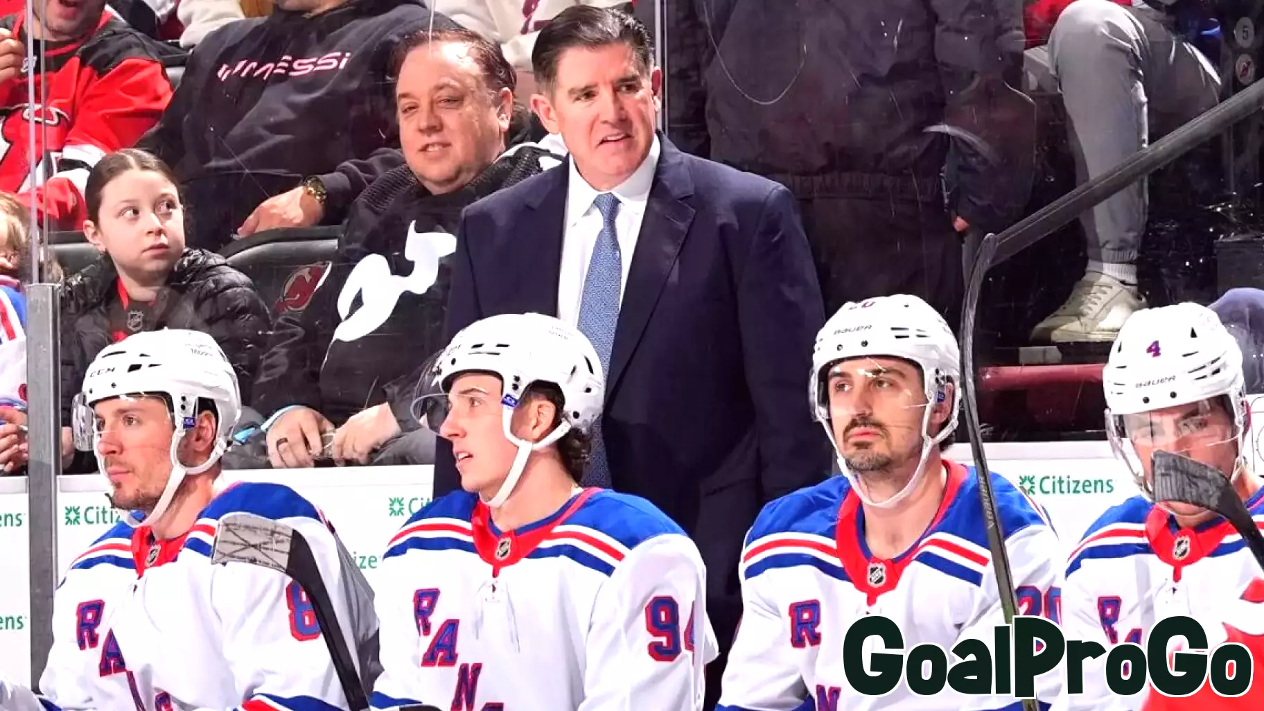 Stay Up to Date with All the Coaching Changes from Around the NHL