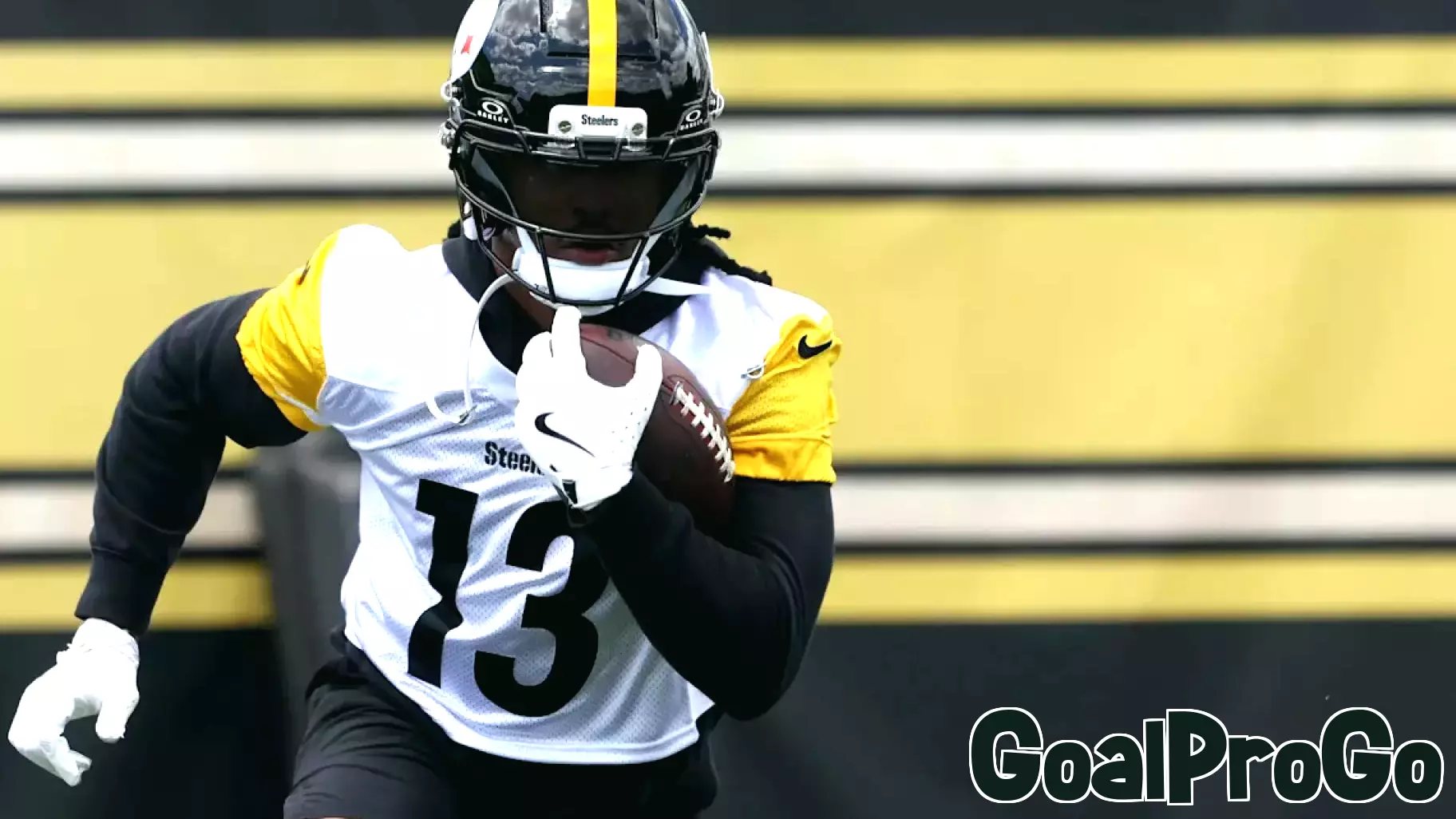 Steelers Backfield Takes a Hit: Rico Dowdle Out for Week 3