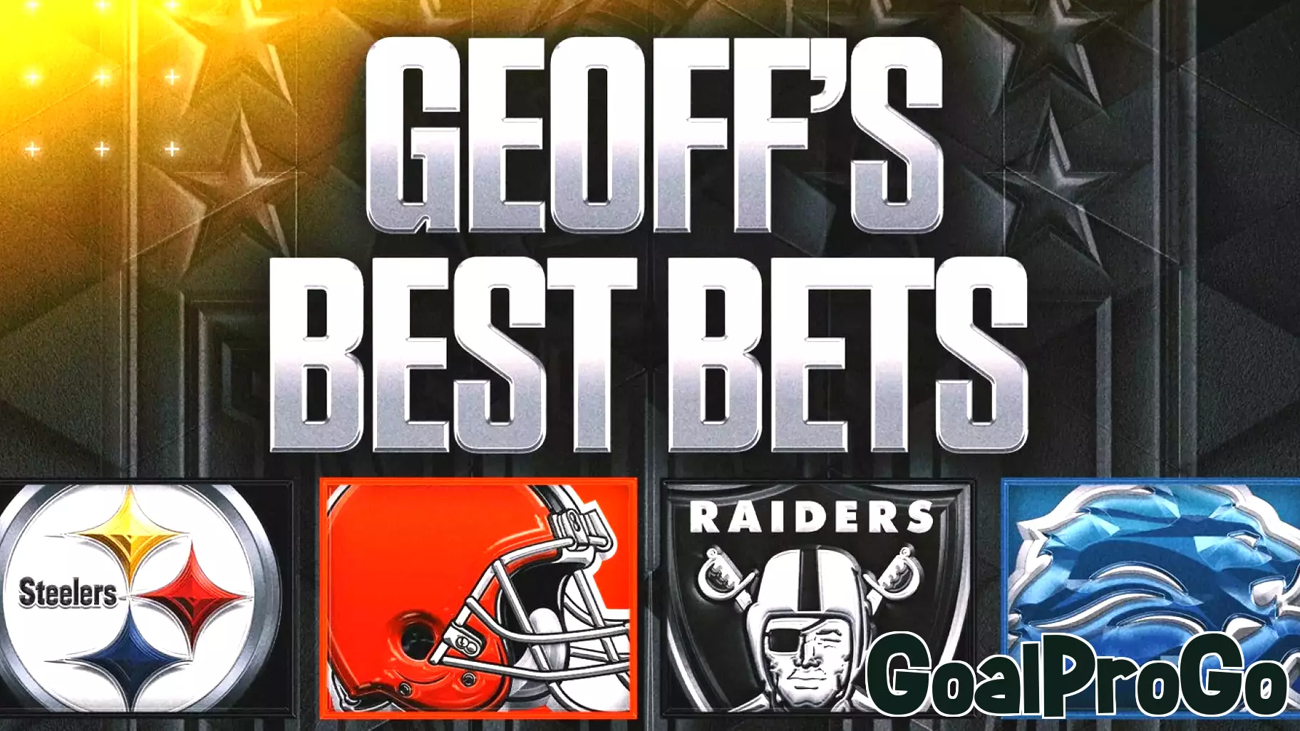 Steelers' Magic Continues: Week 12 Betting Insights