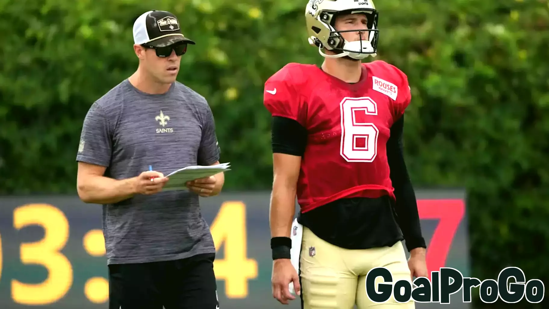 Steelers to interview Scott Tolzien for offensive coordinator vacancy