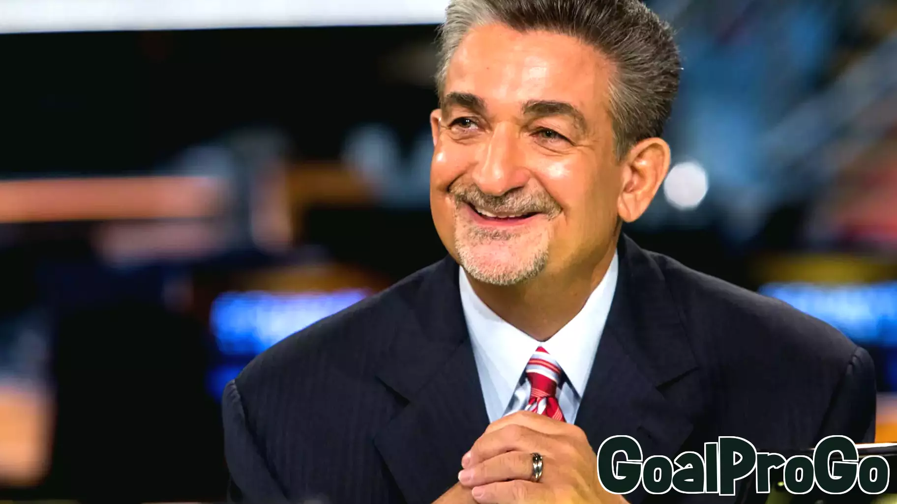 Ted Leonsis Remains Committed to Acquiring MLB Team for D.C. Sports Expansion