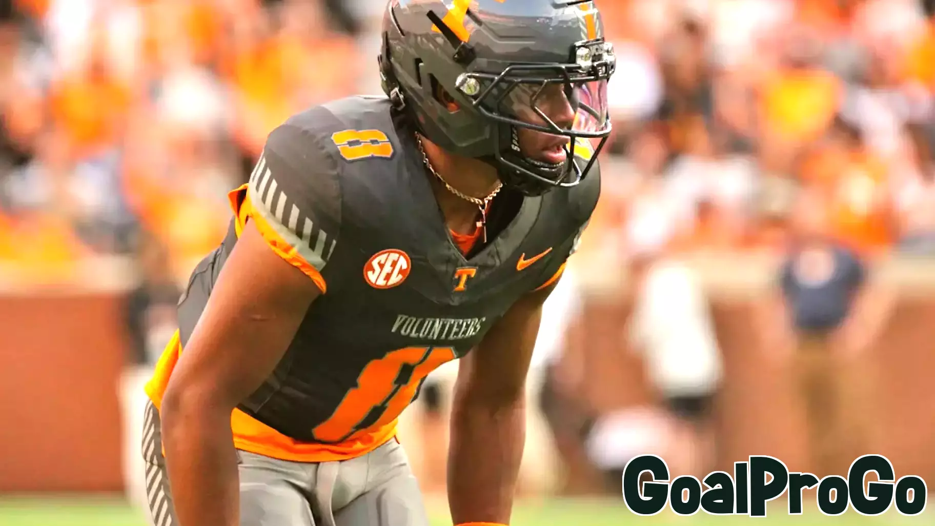 Tennessee Cornerback Declares for 2026 NFL Draft Ahead of the Music City Bowl