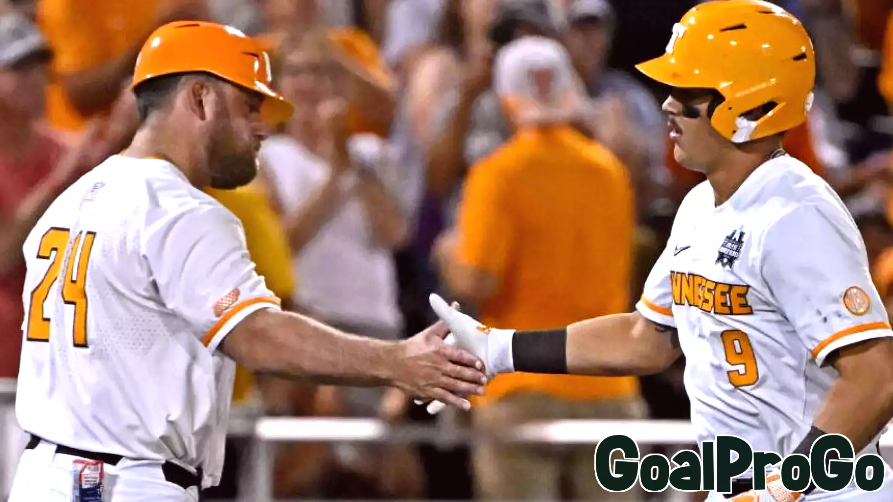 Tennessee, Lipscomb ready for NCAA baseball tourney openers