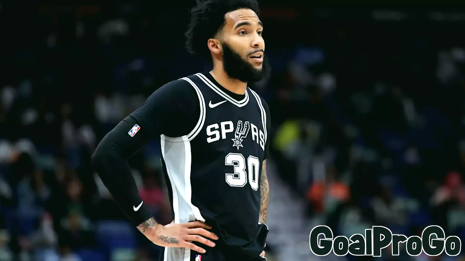 Tensions Flare in Thunder vs. Spurs Game as Players Ejected