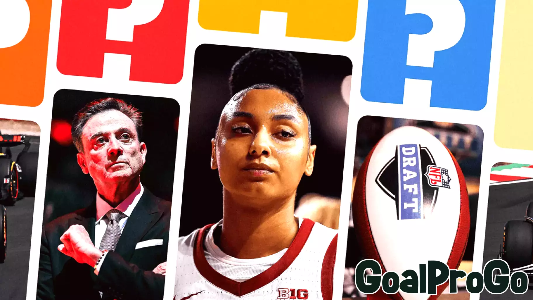 Test Your Sports Knowledge: Weekly Trivia Challenge