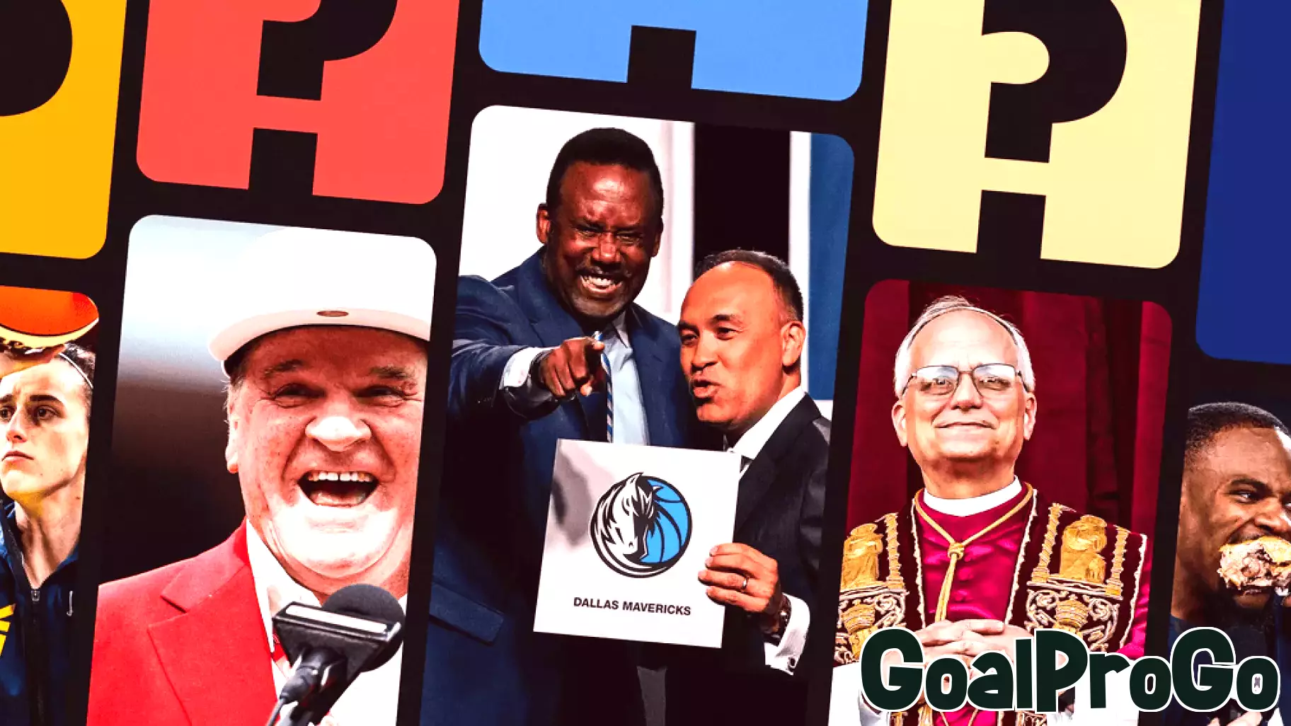Test Your Sports Knowledge with This Week's Trivia Challenge