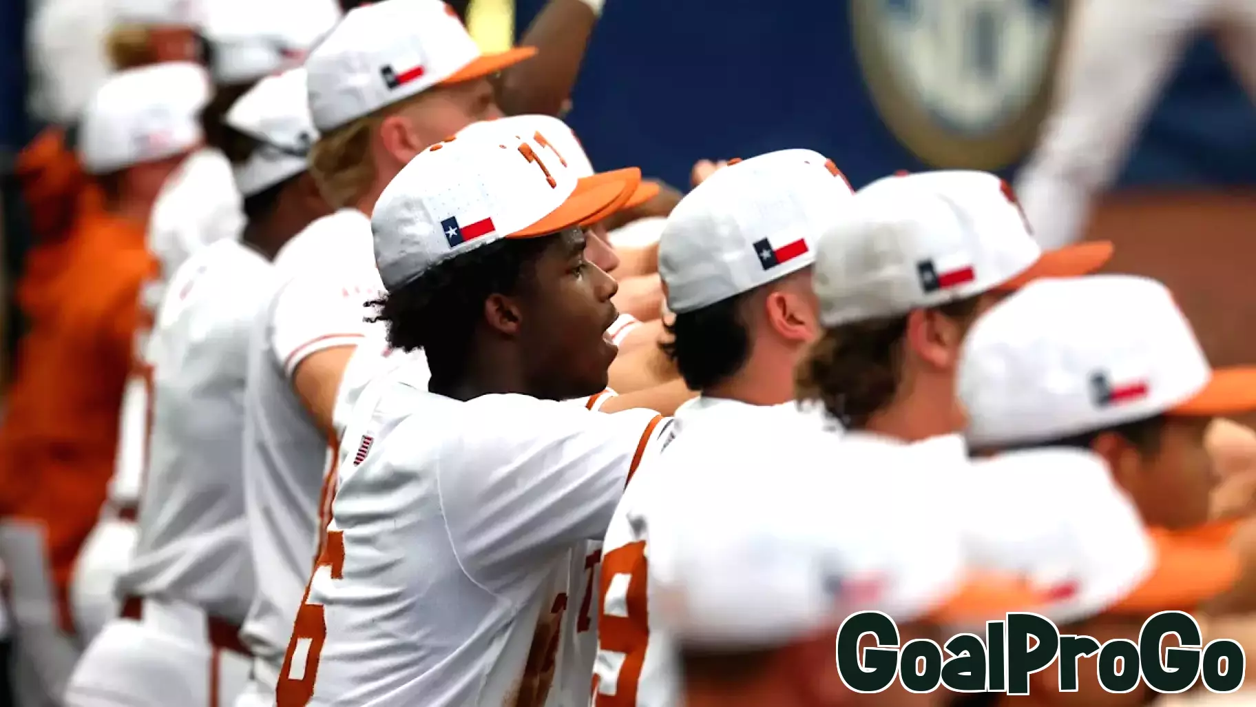Texas tabbed as regional host