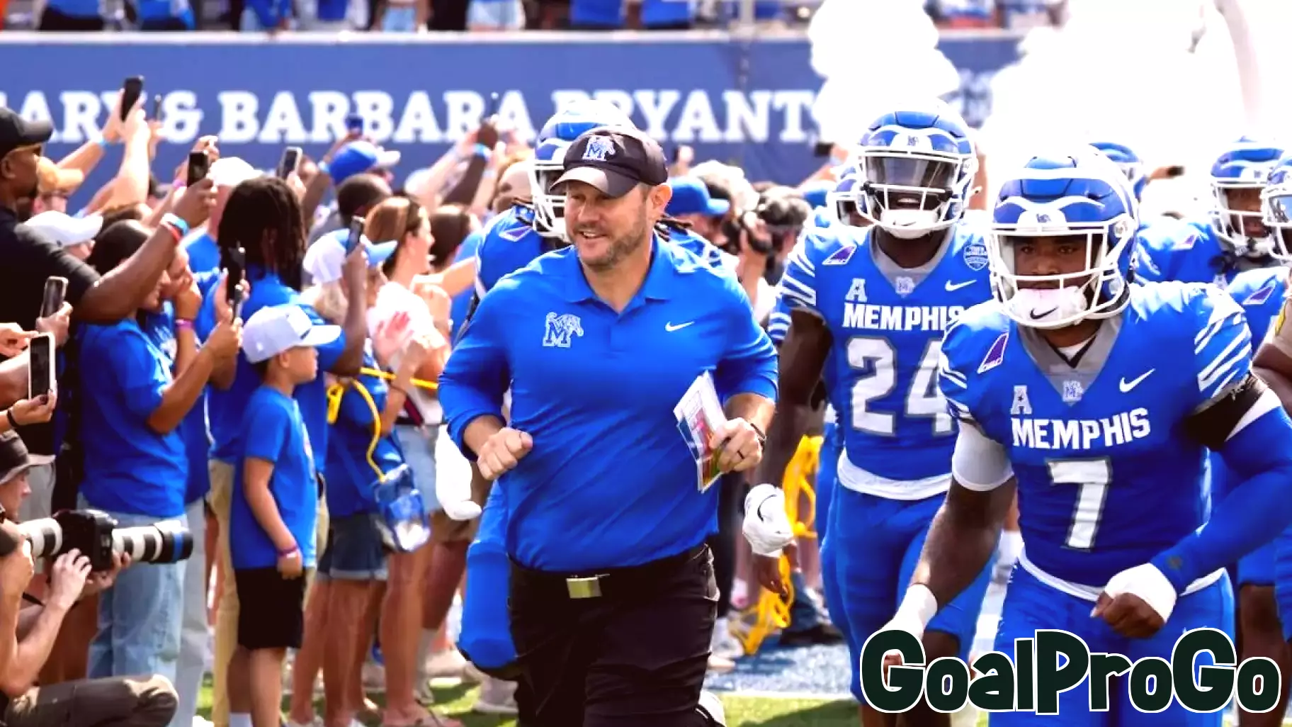 The American Conference Shines Amid Power Four Expansion