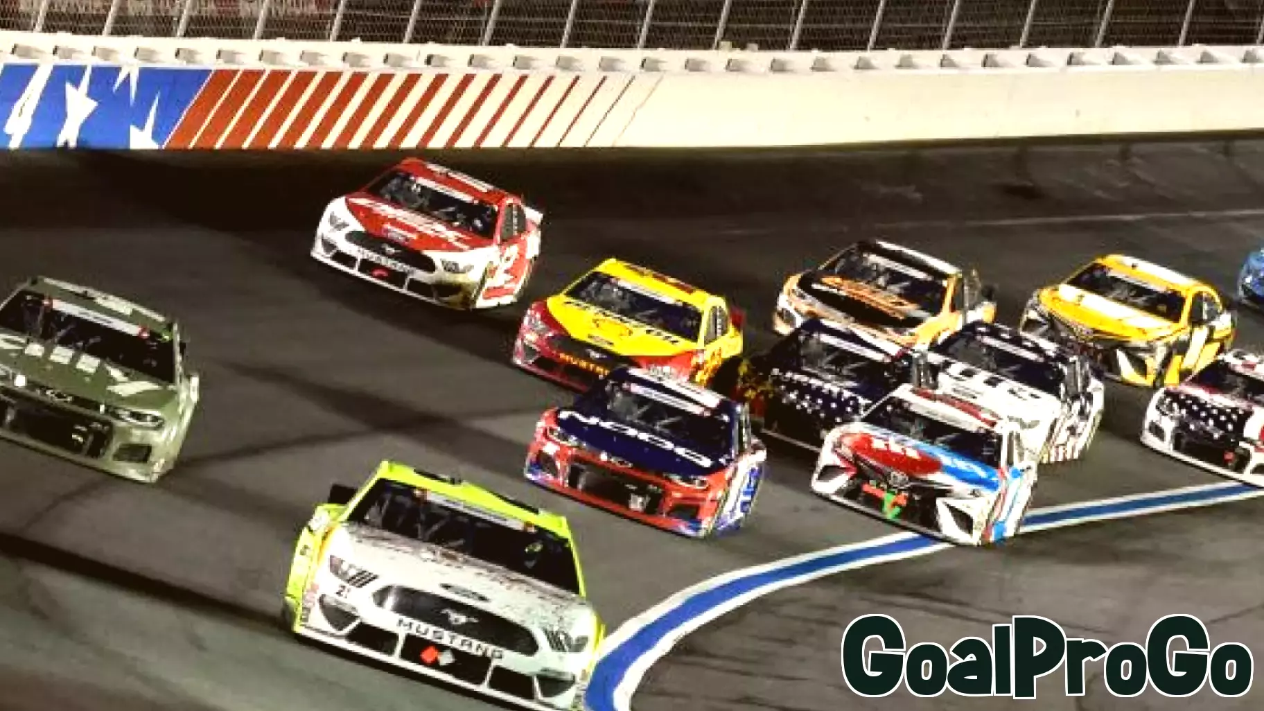 The Evolution of the Coca-Cola 600: A True Test of Endurance