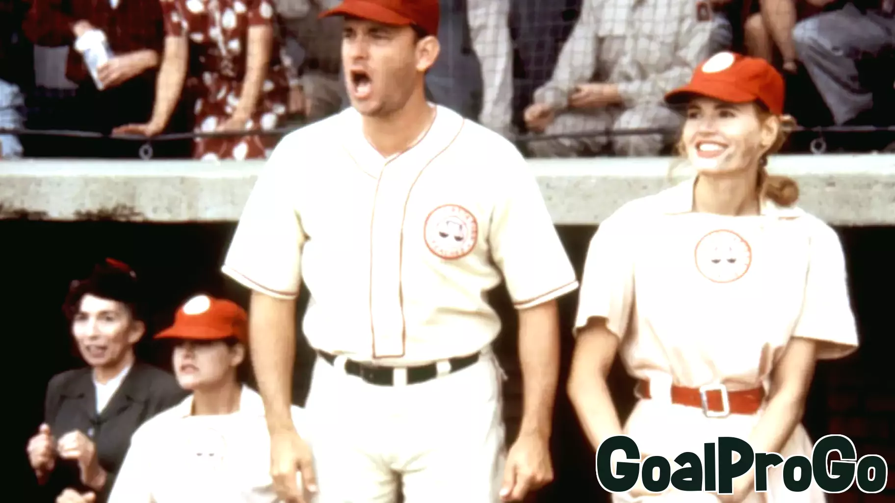The Highest Grossing Movies Across 9 Sports
