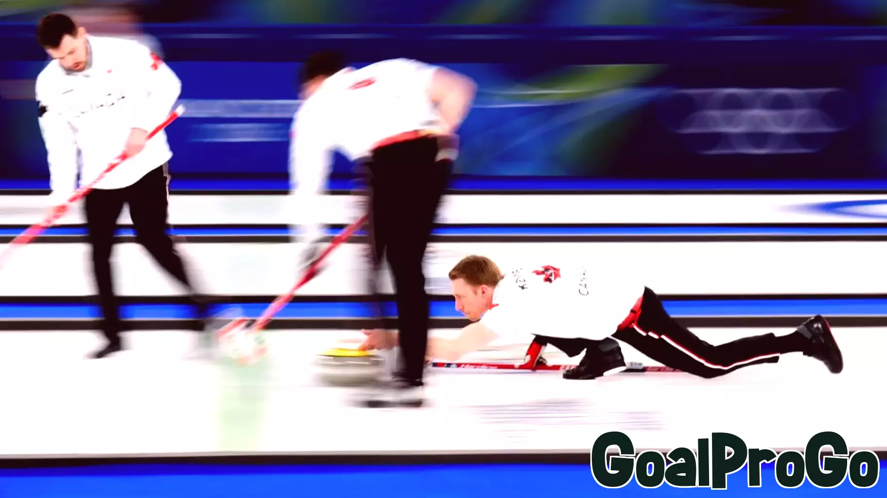The Wild Olympic Curling Scandal Is a Sign of the Times