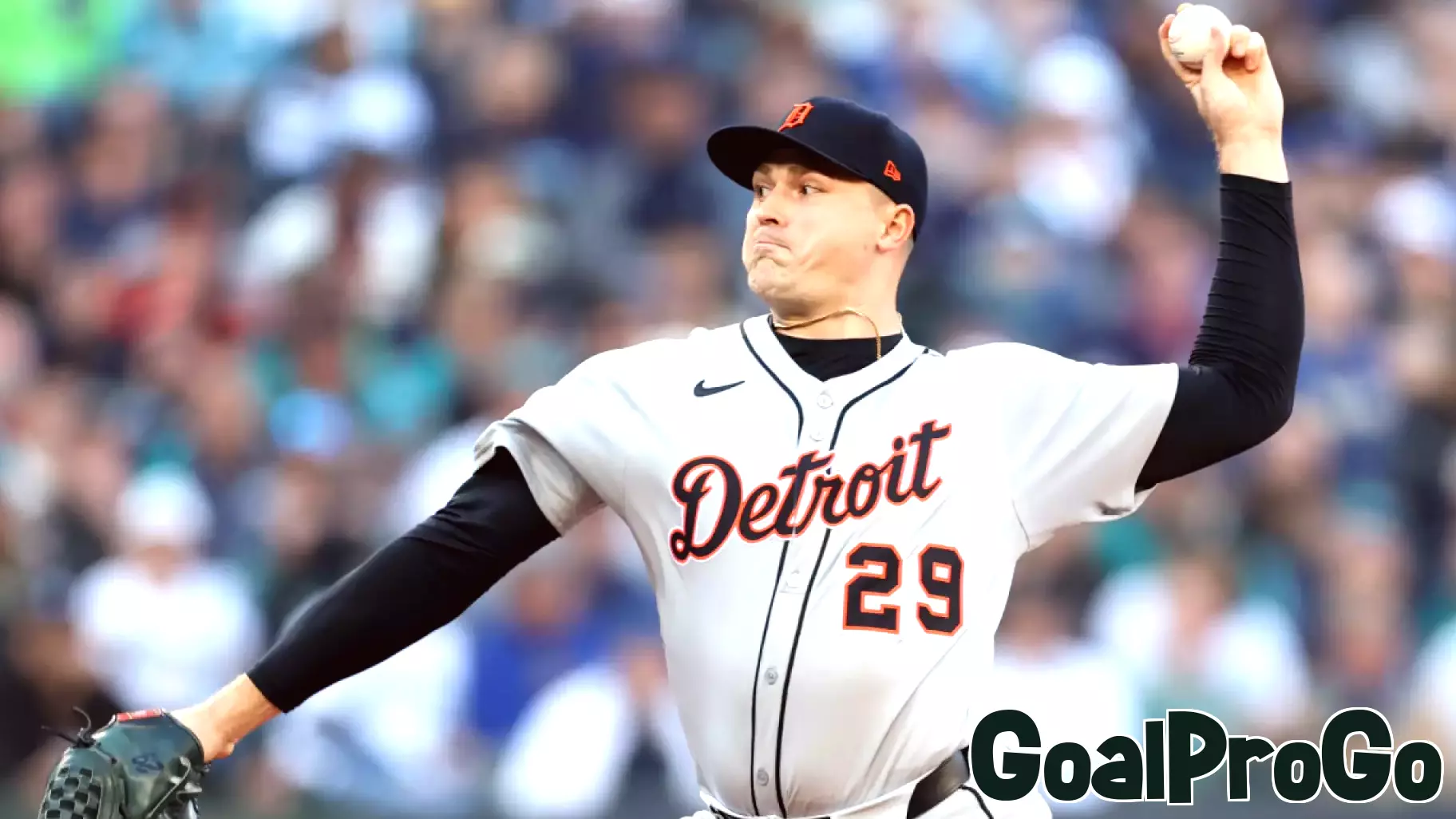 Thursday's MLB Hot Stove Rumors: Tarik Skubal Trade Talks and Braves' New Signing