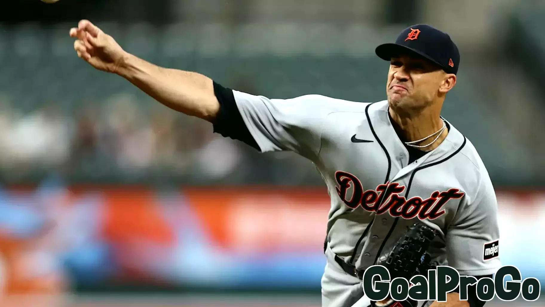 Tigers’ Jack Flaherty Goes Viral For Heartbreaking Reaction After Trades