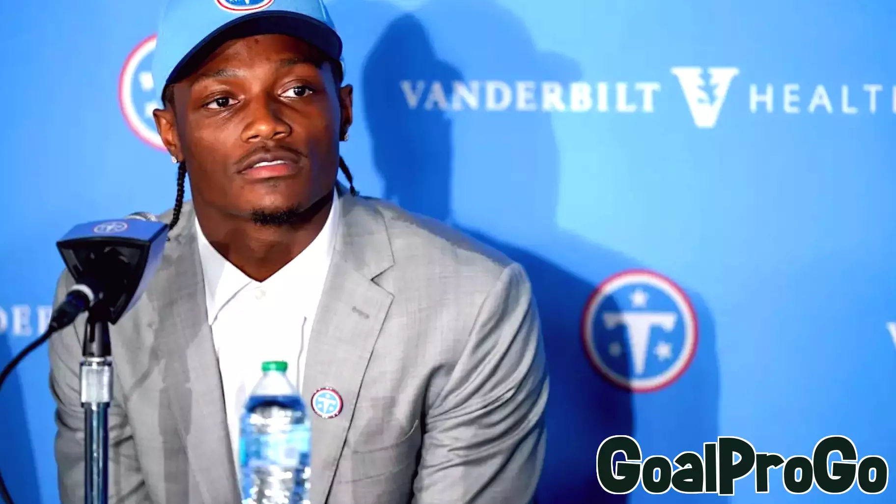 Titans' 2026 NFL Draft Selections: A Full Breakdown