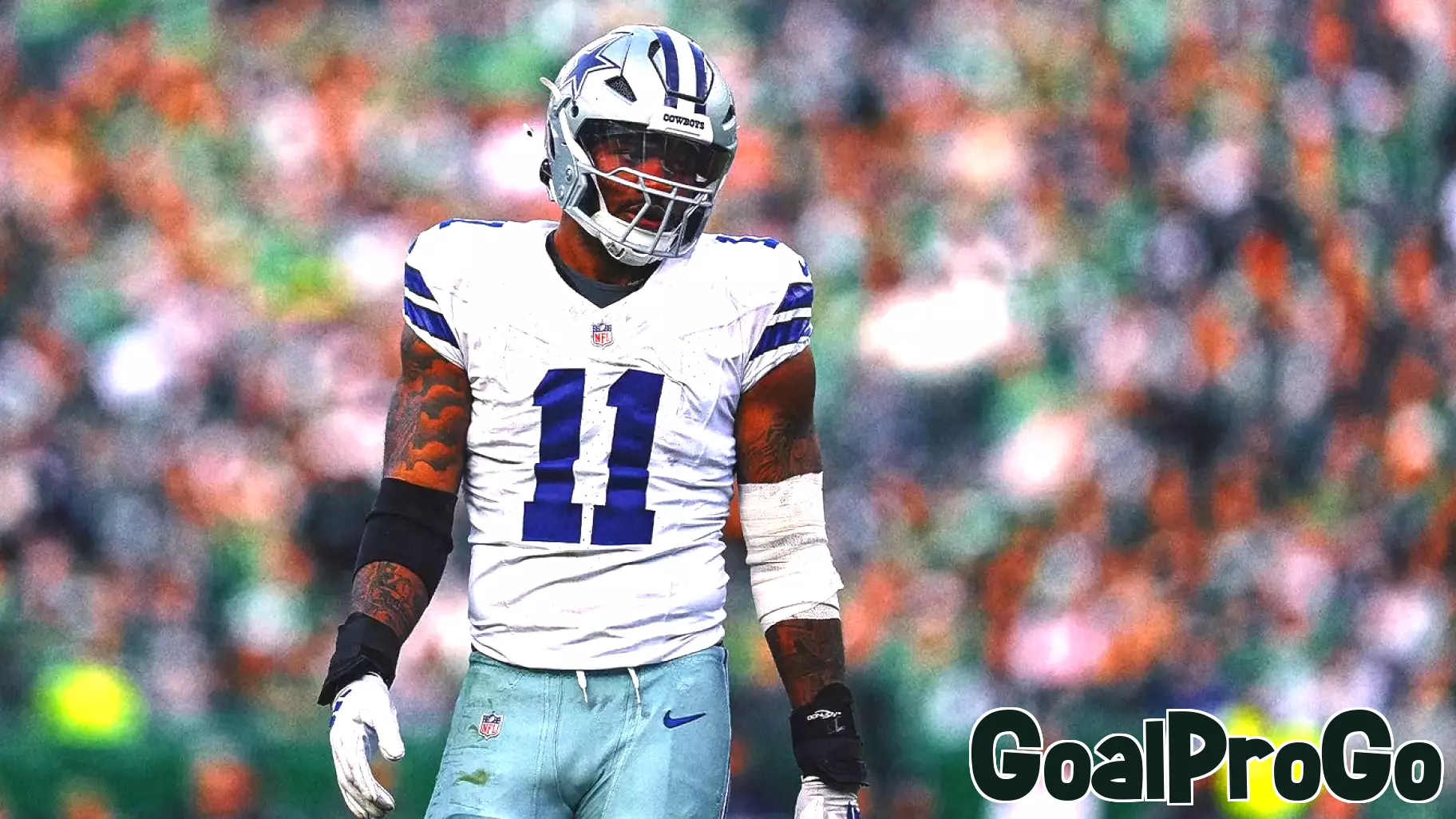 Top Defensive Player of the Year Bets for 2025