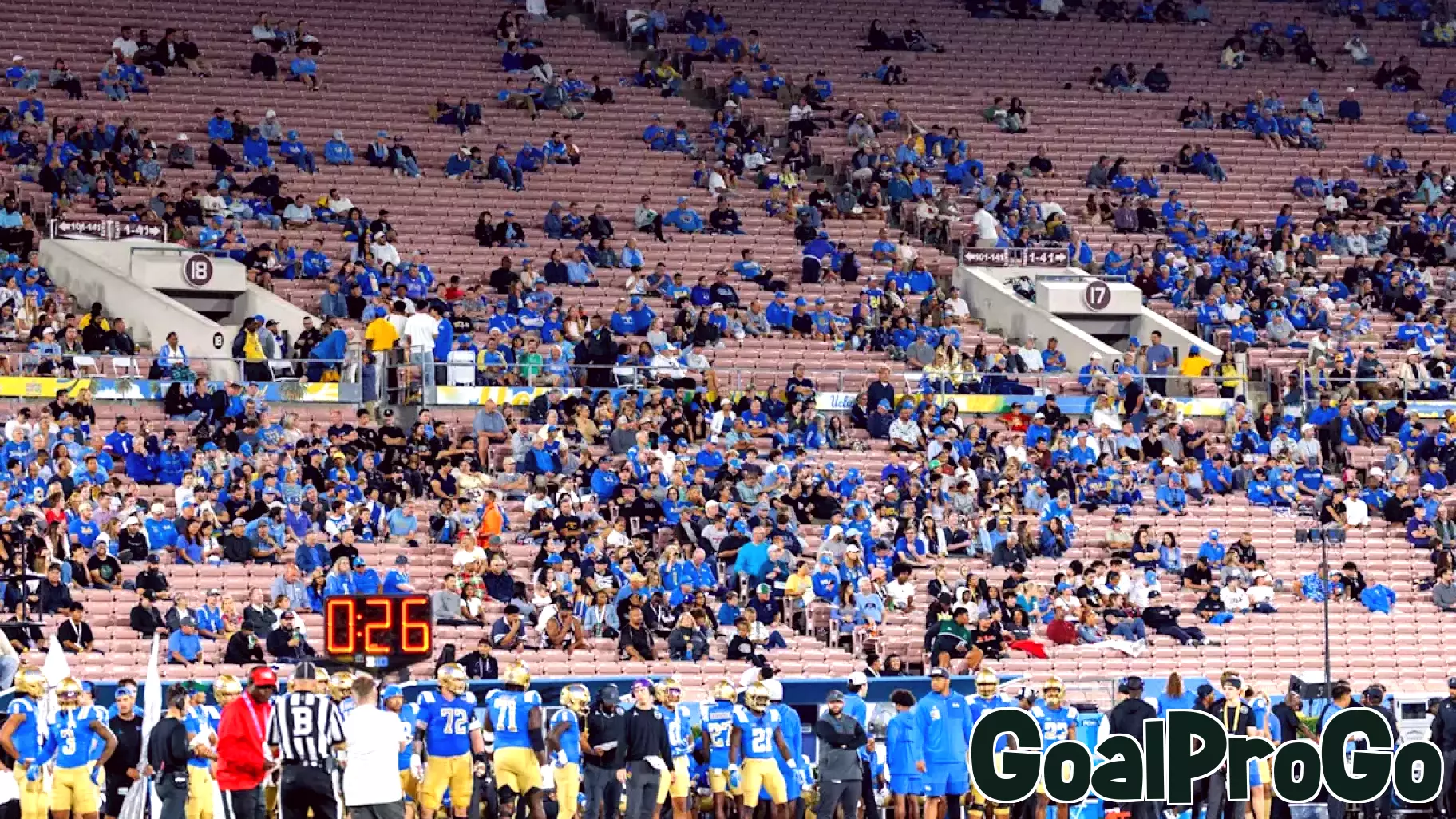 UCLA's Football Program Faces Critical Decisions After DeShaun Foster's Departure