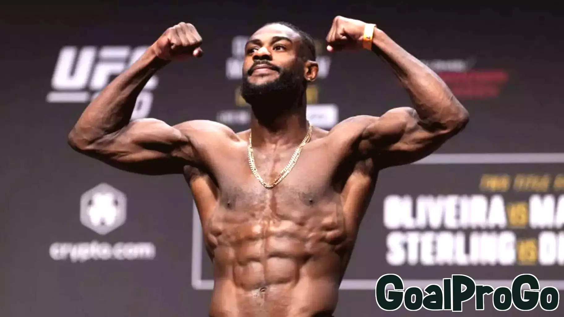 UFC Vegas 116 Weigh-In Results: All Bouts Confirmed Ahead of Saturday Night Showdown