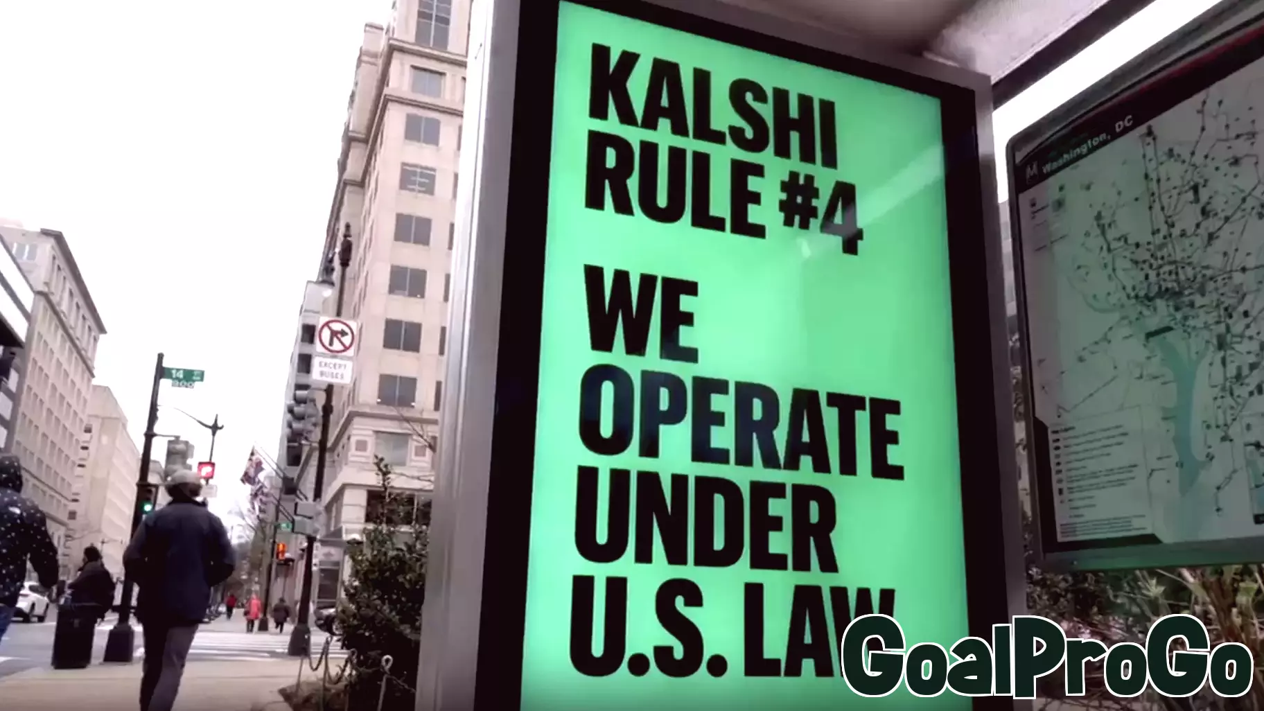 U.S. appeals court rules against prediction markets, sets up likely fight at Supreme Court