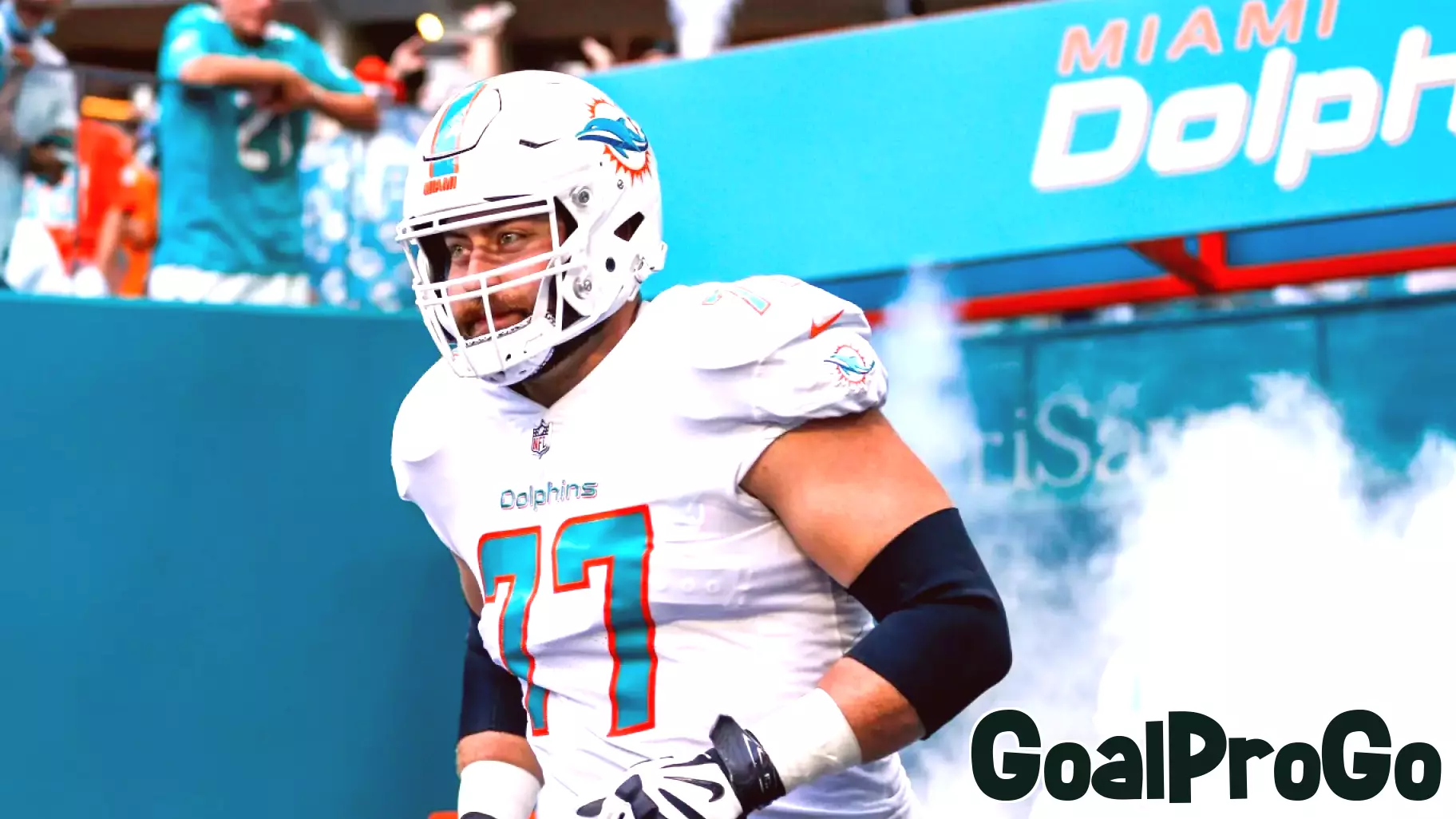 Veteran Offensive Tackle Jesse Davis Announces Retirement