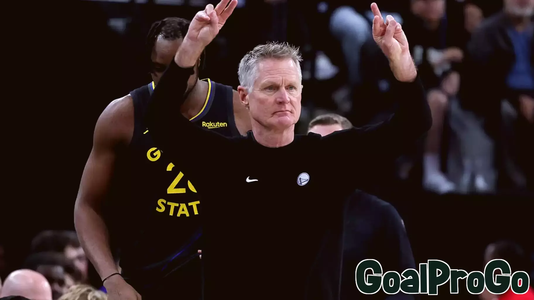 Warriors reportedly will discuss ‘philosophy tweaks' if Steve Kerr returns