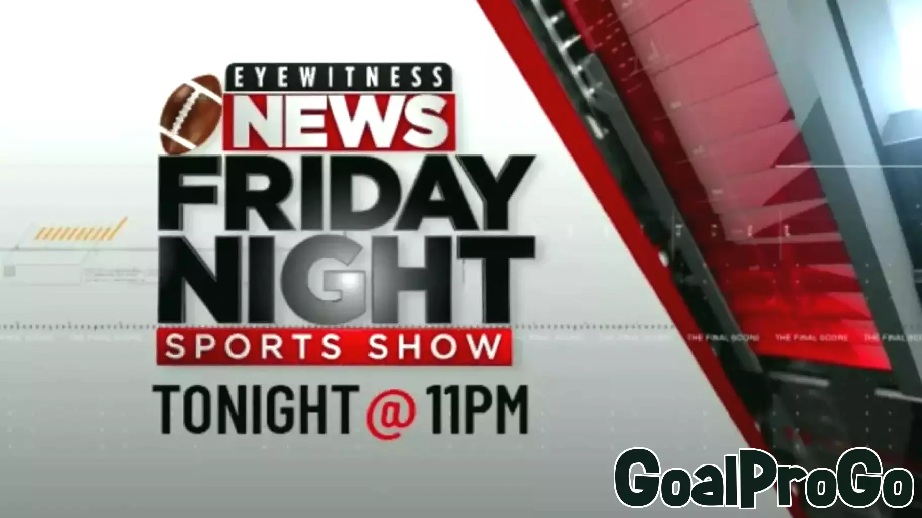 Watch the 28/22 Sports Friday Night Football Show