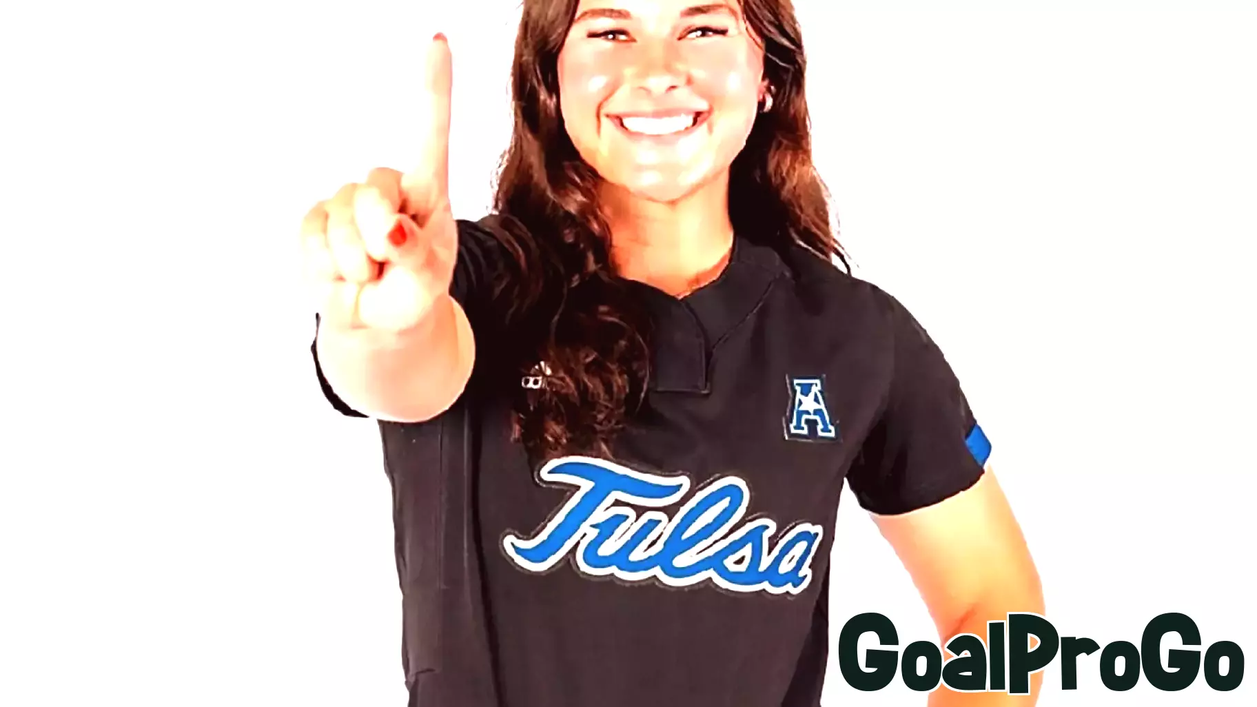 Westville Junior Lexi Simmons Commits to Tulsa Softball