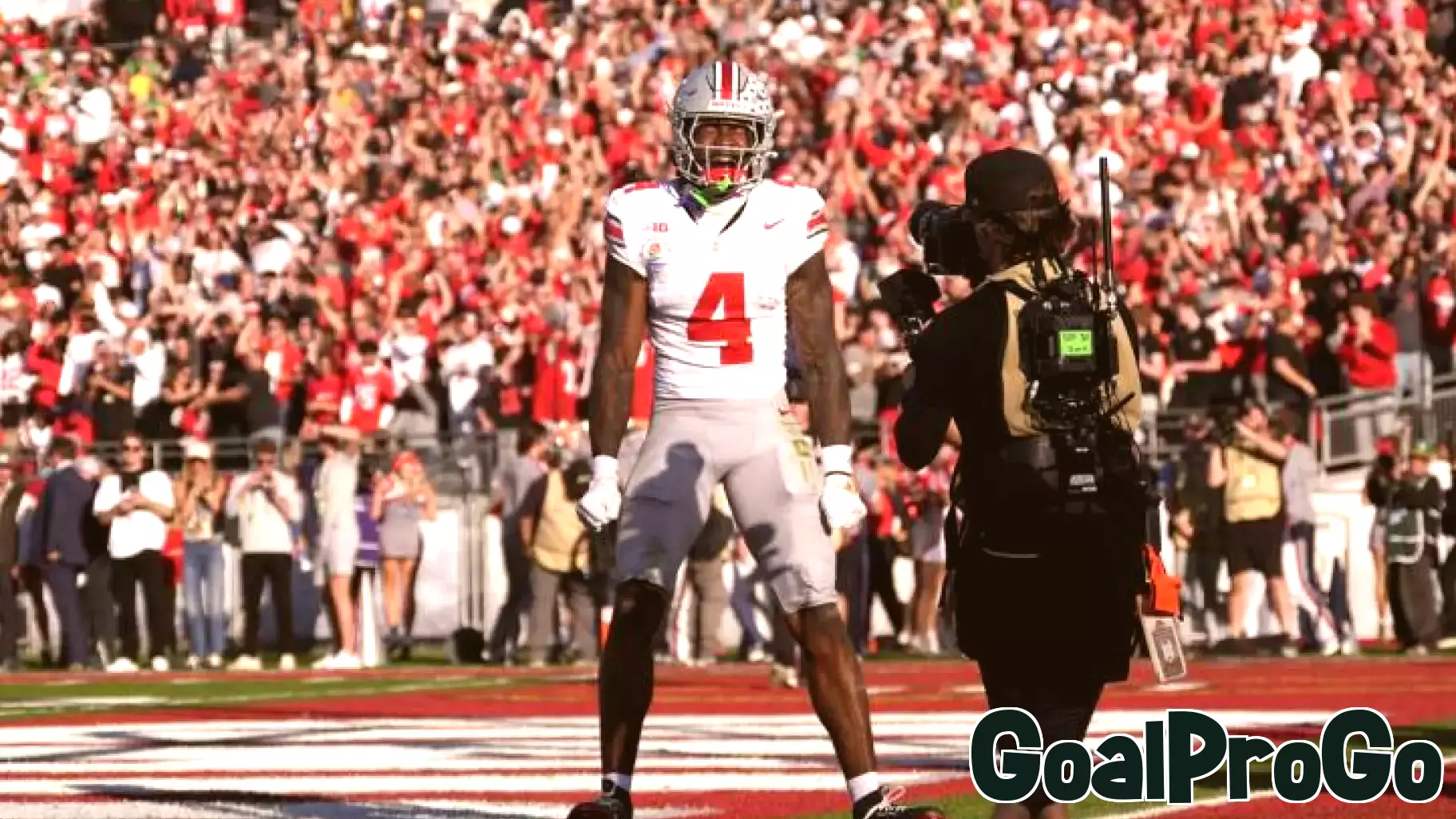 Where College Football Lives Loud—Echoes, Energy, and Unshaken Pride