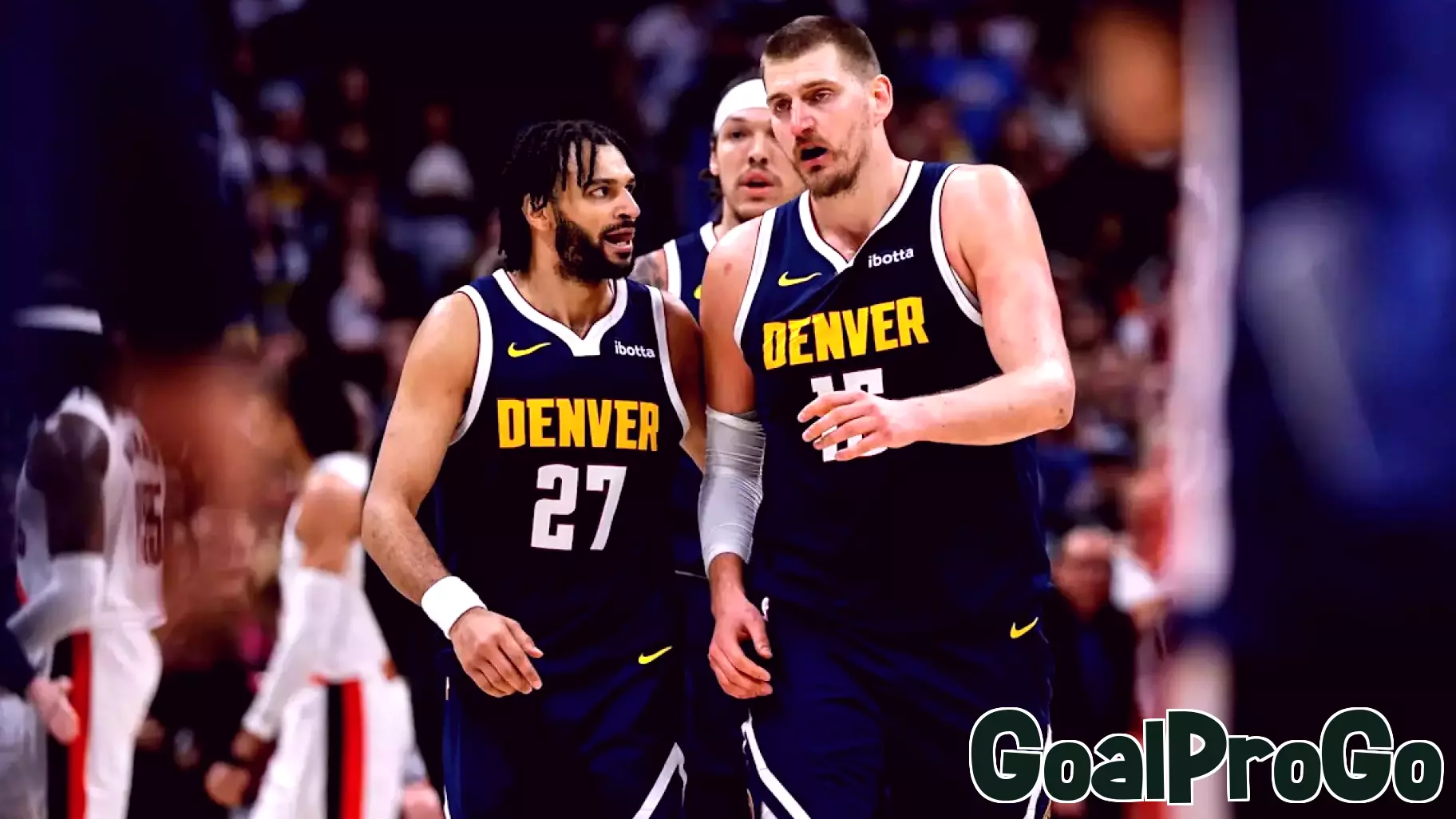 Who Are the Best Draft Picks in Denver Nuggets’ History?