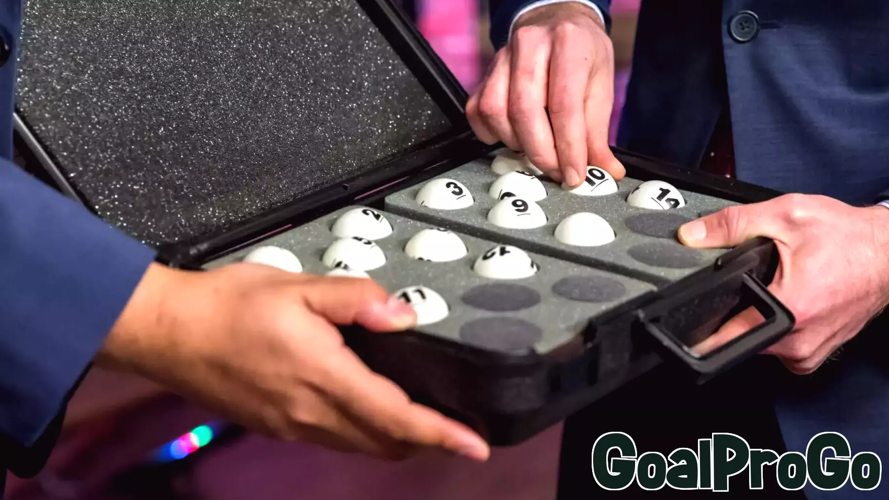 Why Won't the League Seize an Opportunity for a Draft Lottery?