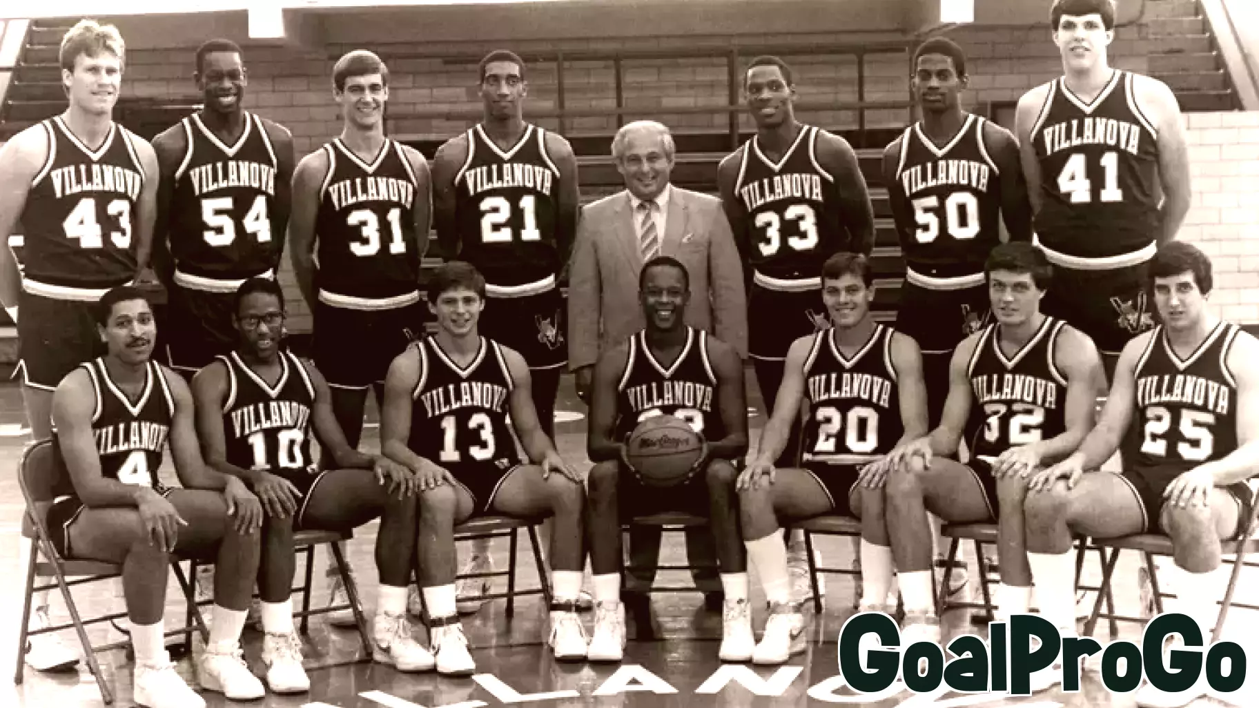 Wildcats Champions Part of Newest Class to the Hall of Fame