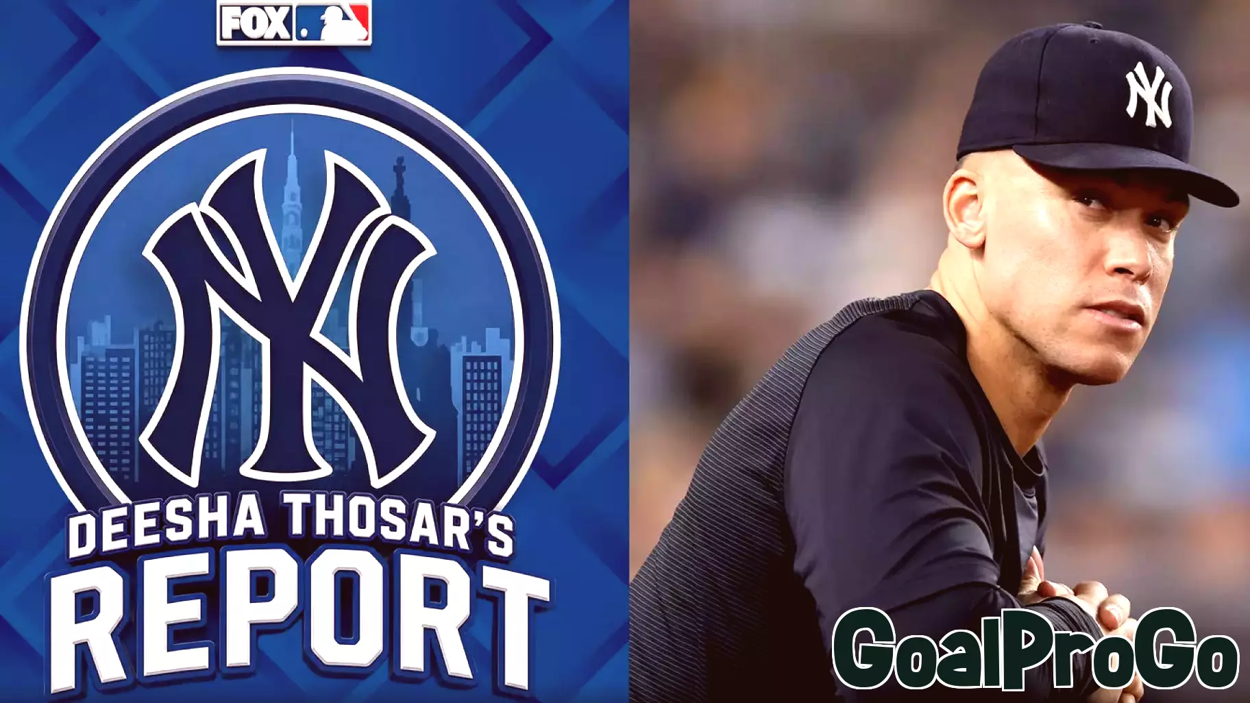 With Judge's Timeline Uncertain, Yankees Faces a Deadline Balancing Act