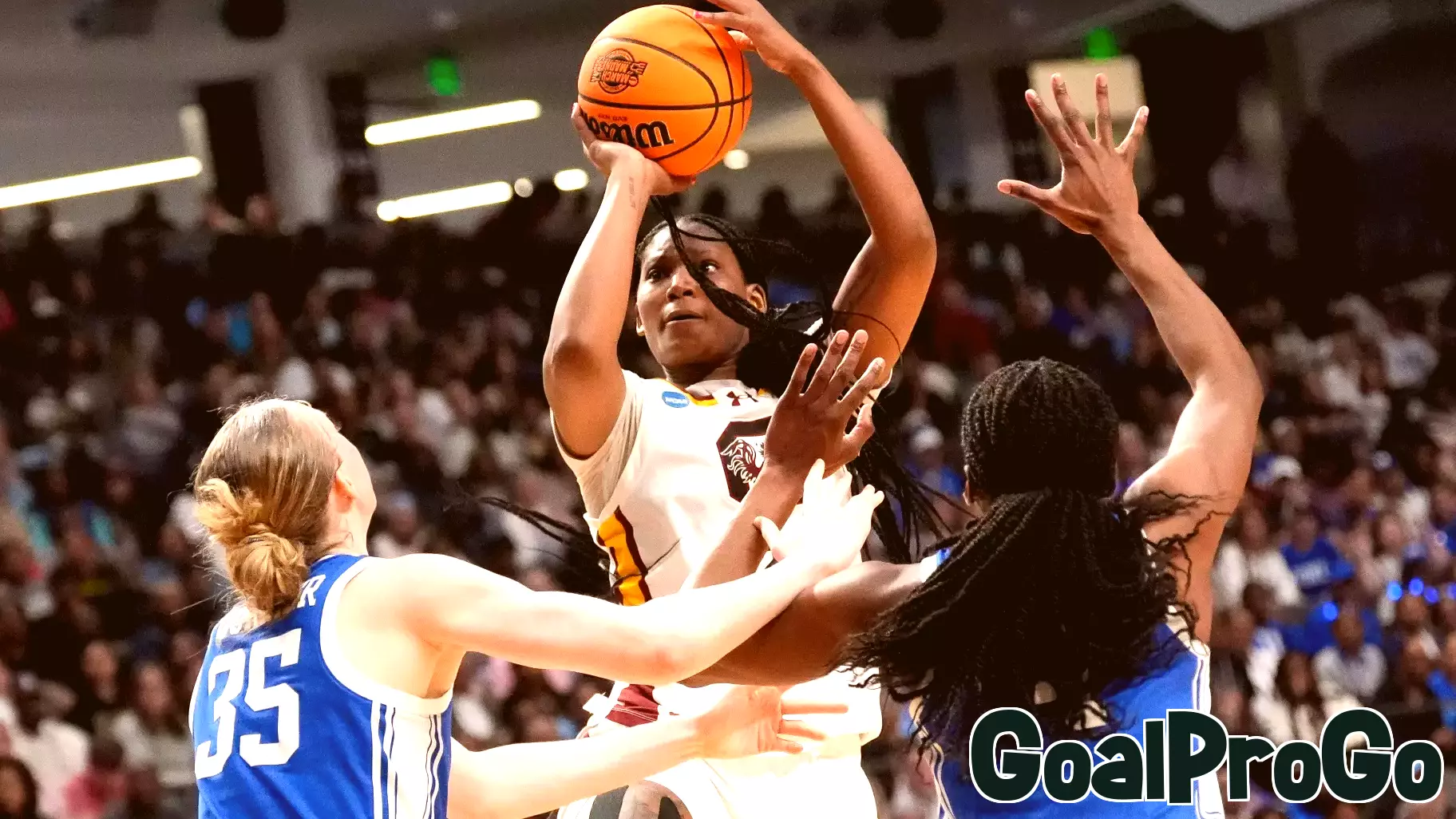 Women Athletes Prove Their Worth with Record-Breaking Attendance and Viewership