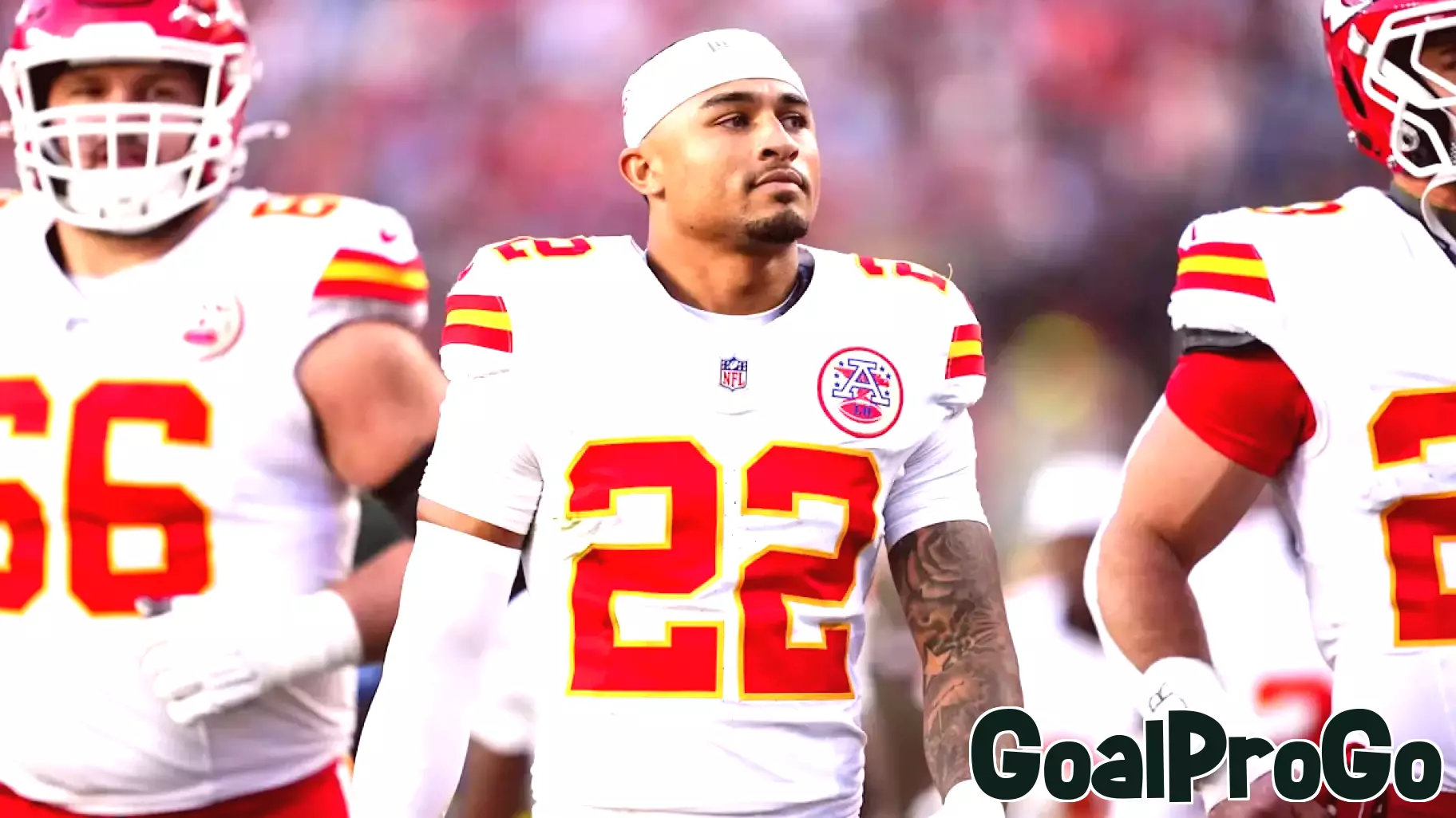 Would trading for star player be worth it for Rams?