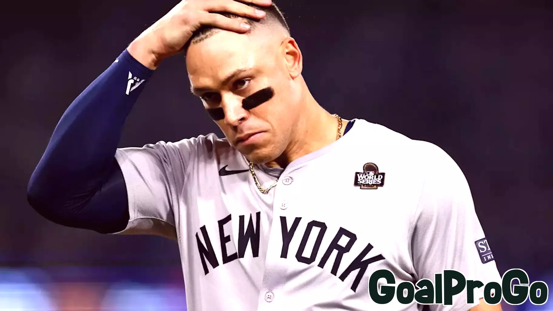 Yankees Give Strong Indication on Aaron Judge’s Next Step
