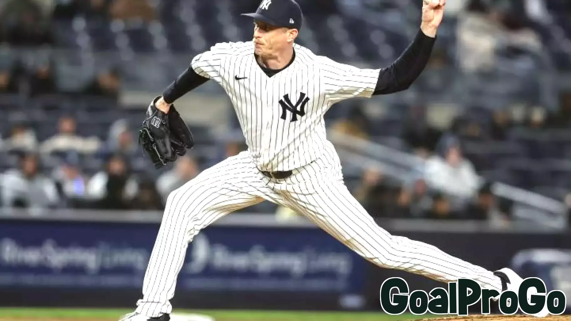 Yankees have 'mixed bag' Tim Hill bullpen problem