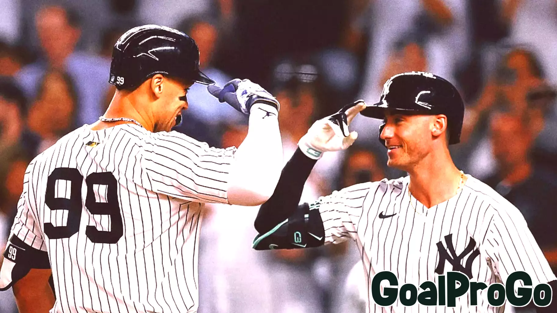 Yankees Secure Playoff Berth with Thrilling Walk-off Victory