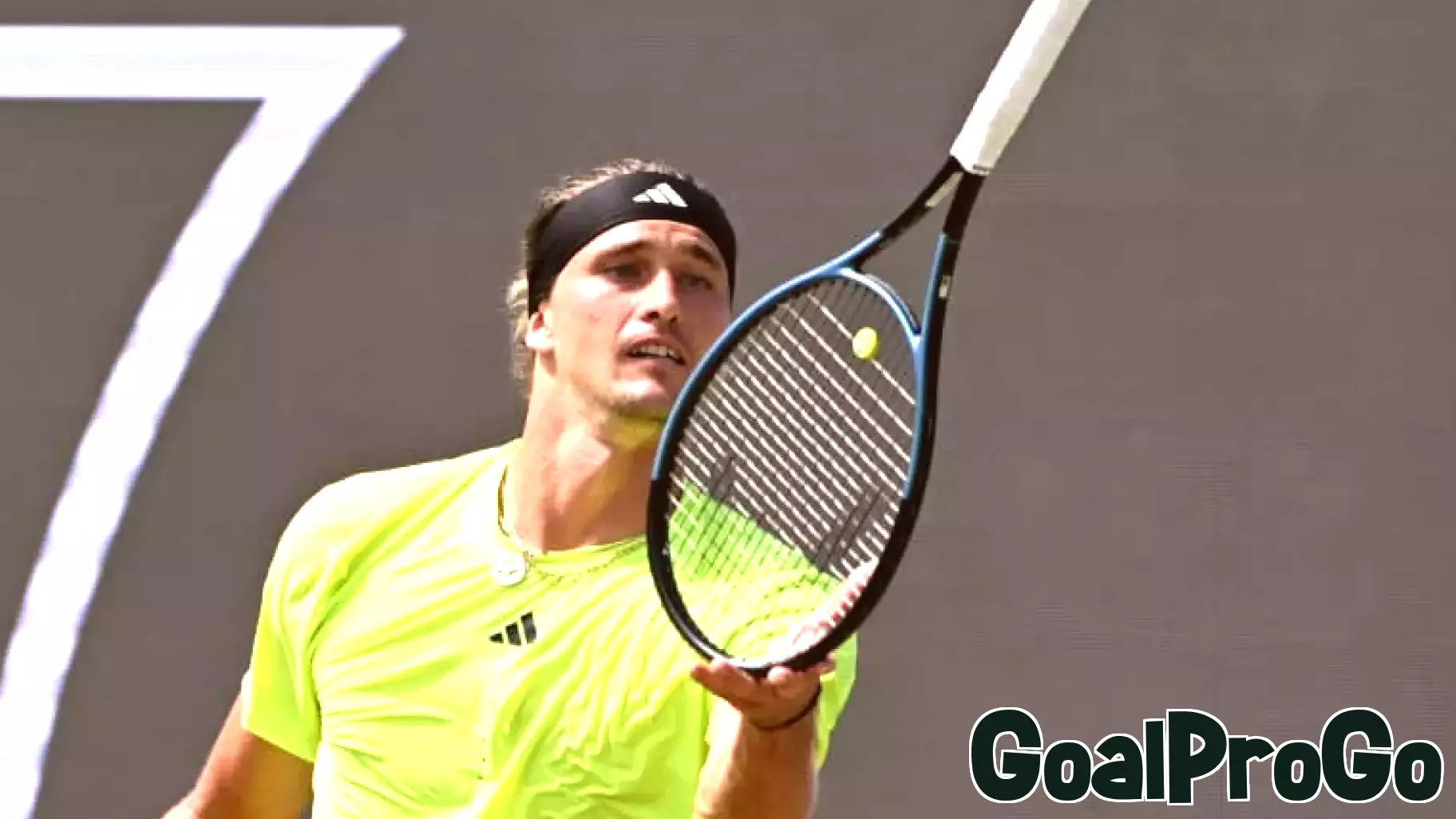 Zverev Set to Battle Fritz in Stuttgart Open Final