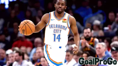 2024-25 Oklahoma City Thunder Player Grades: Adam Flagler
