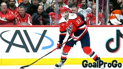 2026-27 Pittsburgh Penguins Player Projections: Trevor van Riemsdyk