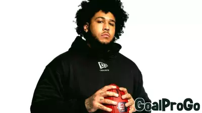 2026 NFL mock draft: Trades galore as Patrick Mahomes gets a bodyguard, Cowboys find new face of their defense