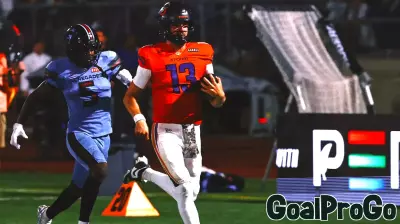 2026 UFL Week 8 Results: Orlando Storm Clinch Playoff Berth