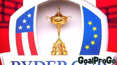 A Comprehensive Look at Ryder Cup Champions Throughout History