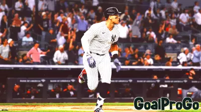 Aaron Judge Achieves Milestone with 50th Home Run of the Season