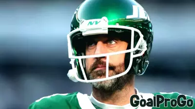 Aaron Rodgers Finalizes One-Year Deal with Pittsburgh Steelers