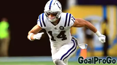 Alec Pierce Injury Update Isn’t Good News For Colts