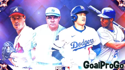 All-Time Lineups for Every MLB Team Ahead of 2025 All-Star Game